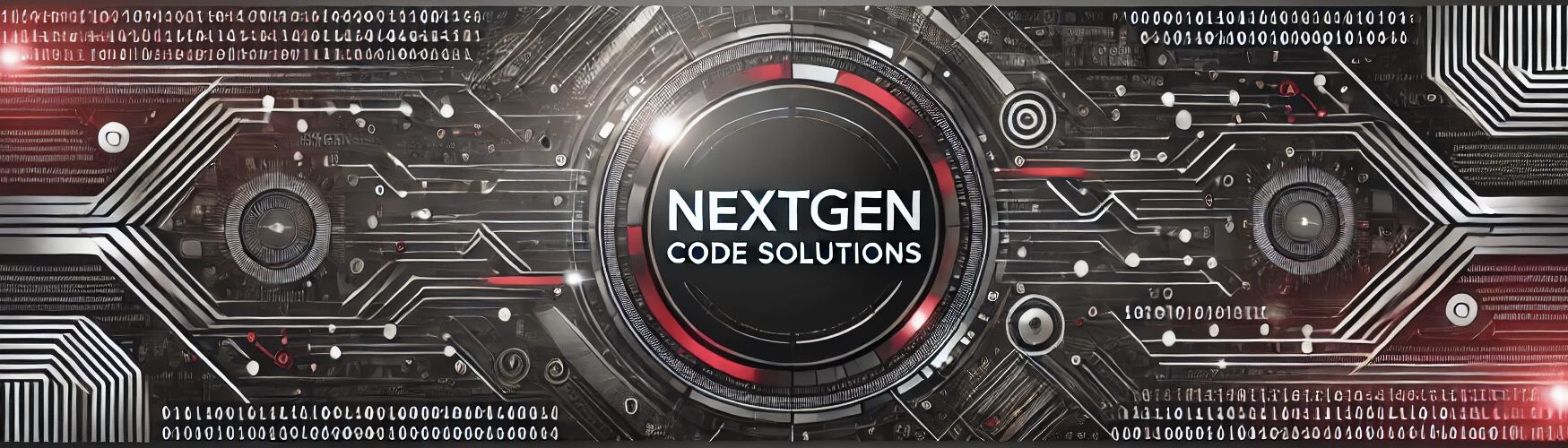 NextGen Code Solutions